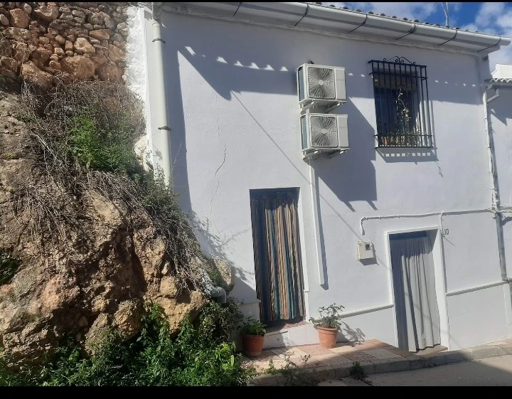 Alojamiento la madrileña