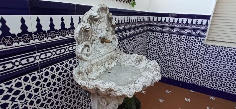 Alojamiento Puerta Grana