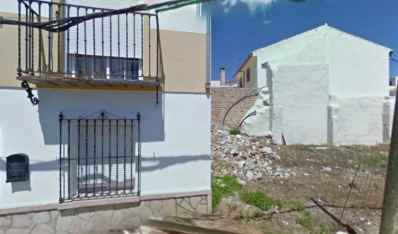 Alojamiento Rural