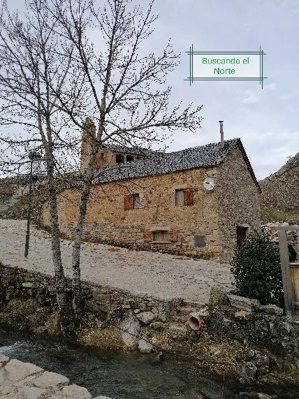 Alojamiento rural Buscando el Norte