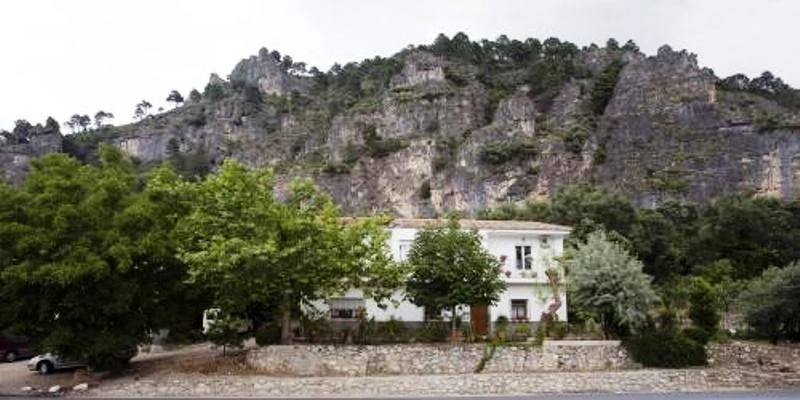 Alojamiento Rural Casa Perona
