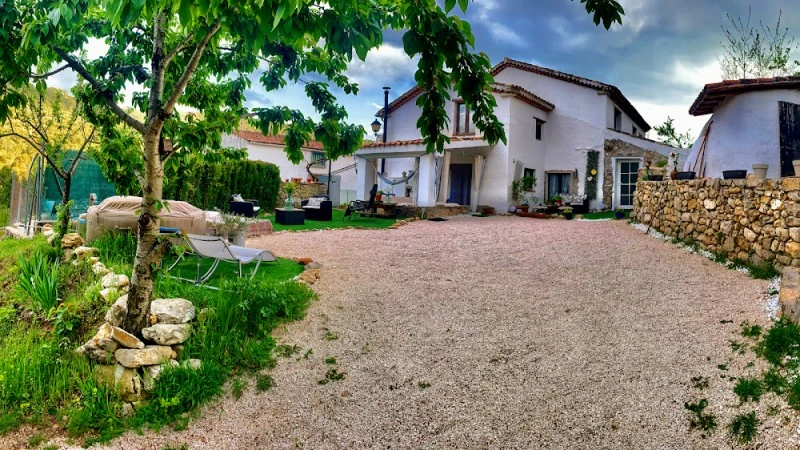 Alojamiento Rural Casa Tatisita