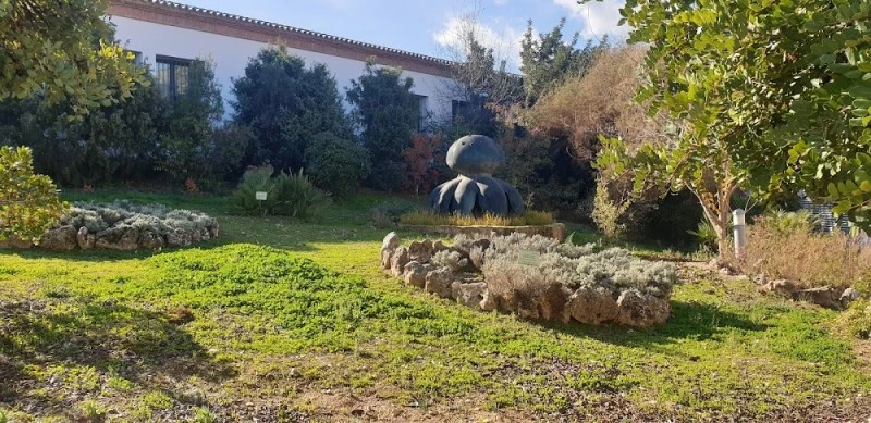 Alojamiento Rural Fuente Zagrilla