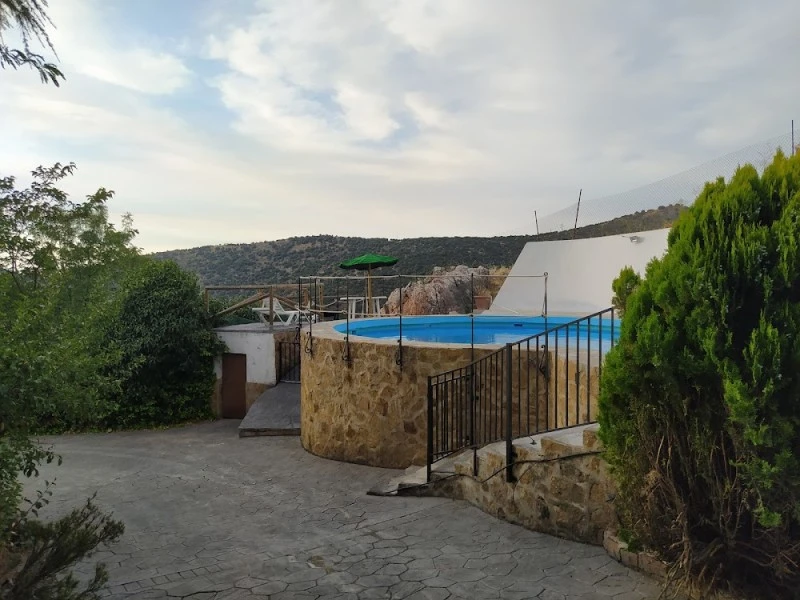 Alojamiento Rural La colmenilla