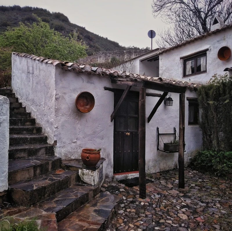 Alojamiento Rural La Mina