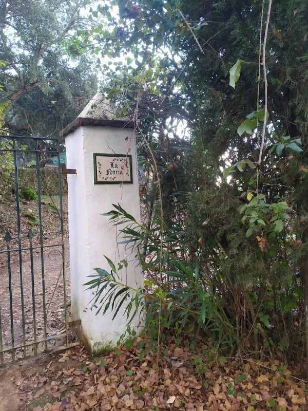 Alojamiento Rural La Noria