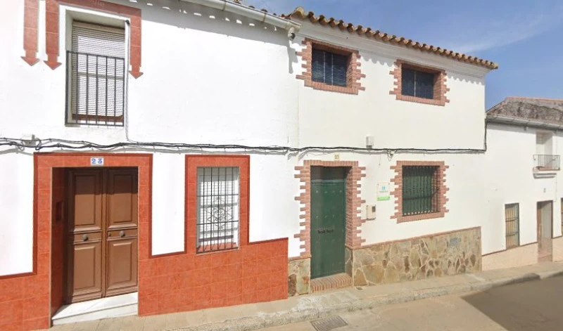 Alojamiento Rural La Rabida 25