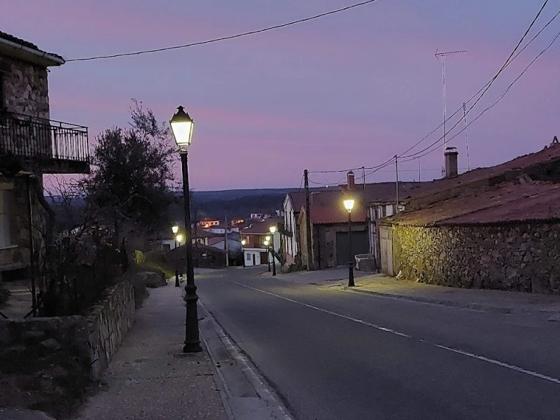 Alojamiento rural La Rambla
