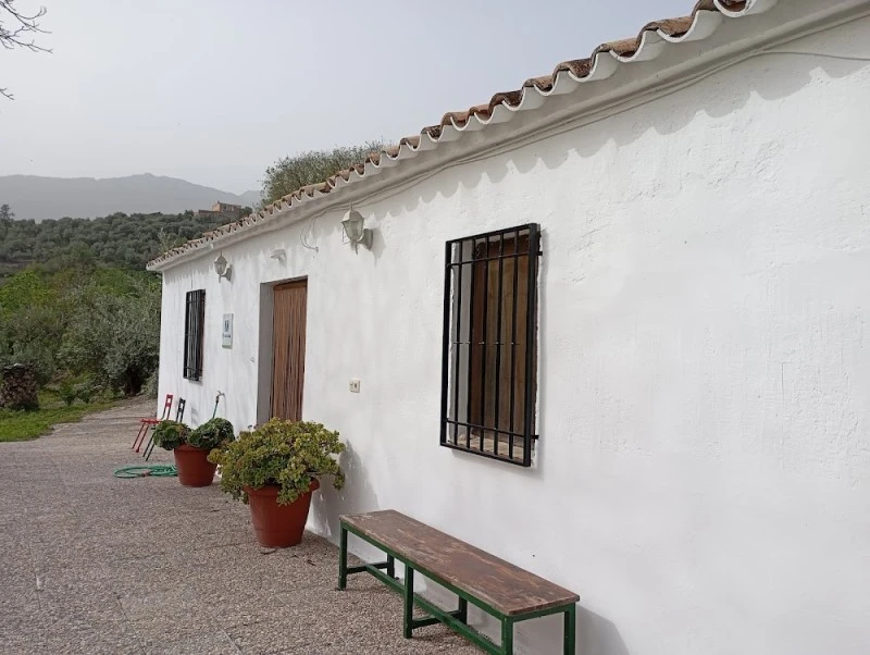 Alojamiento Rural La Seda