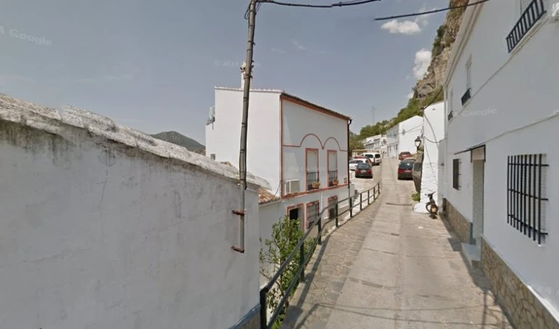 Alojamiento Rural Ubrique Alto
