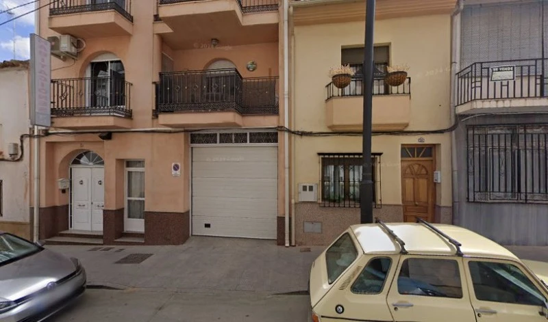 Alojamiento Villa Caniles