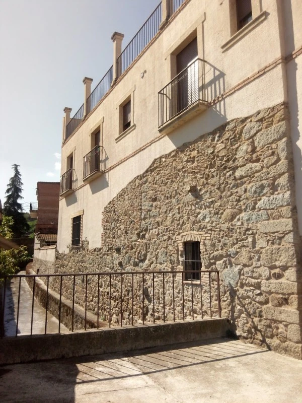 Alojamientos Casa Carlos