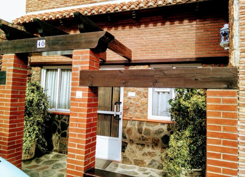 Alojamientos Casa Pepa