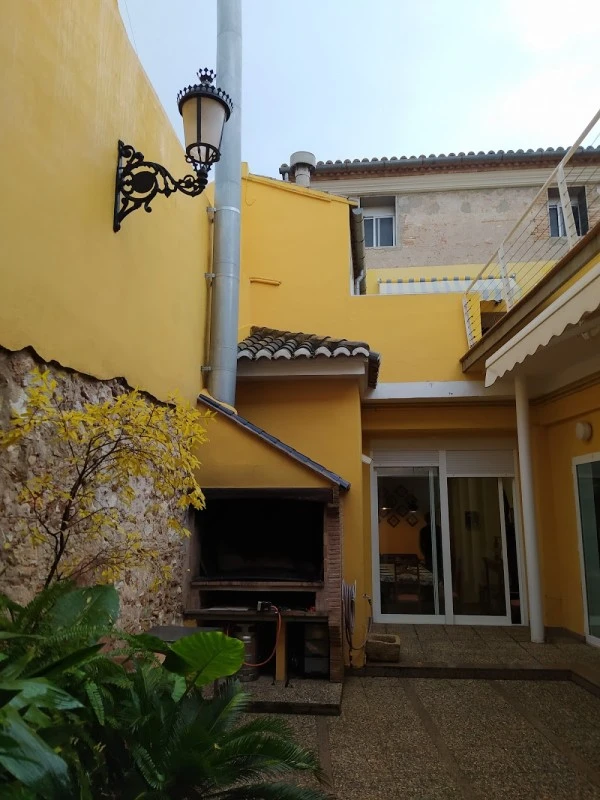Casa Laia