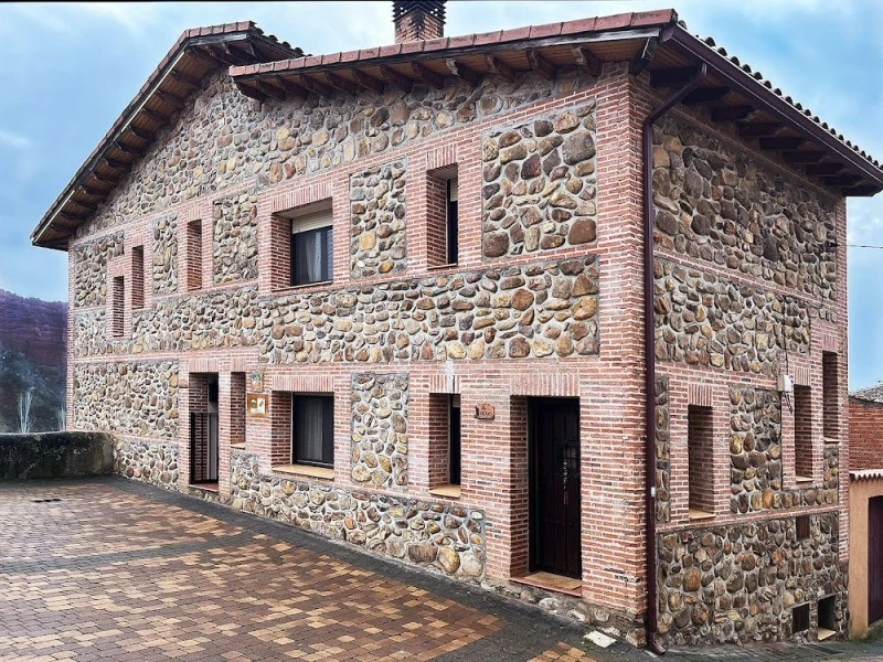 Alojamientos Rurales El Vallejo