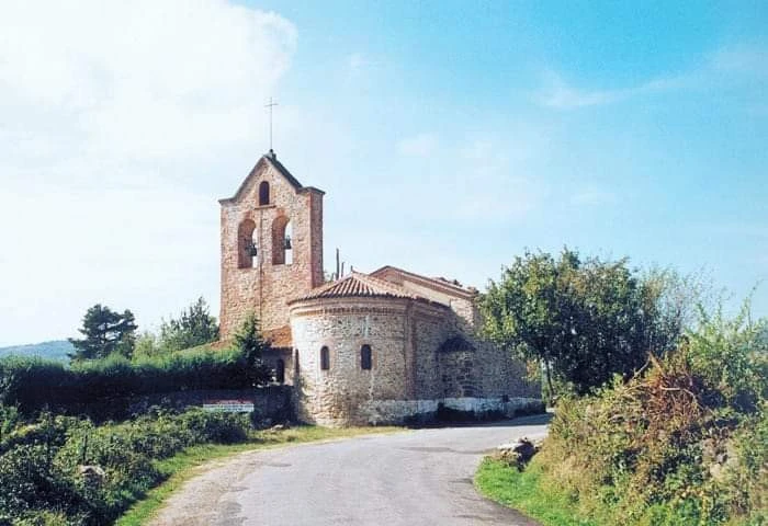Alojamientos Rurales La Chorrera de San Mamés