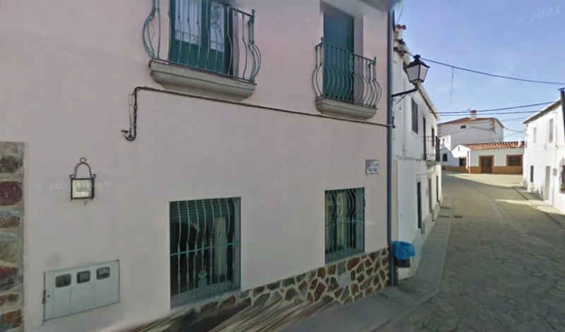 Alojamientos Rurales Las Candelas
