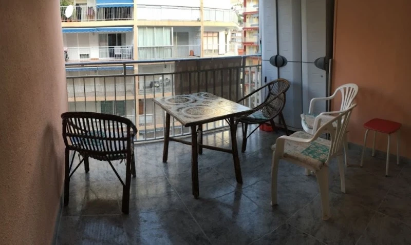 Alquiler Apartamento vacacional, JOGIGOR, S.R.L. Wifi, Disney+, Prime video, aire acondicionado