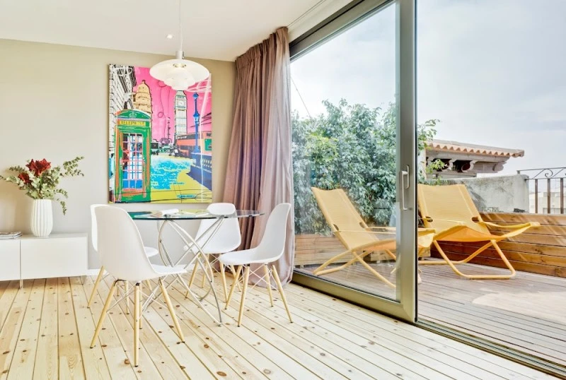 Alquiler Apartamentos Turísticos en Alicante ALFONSO X
