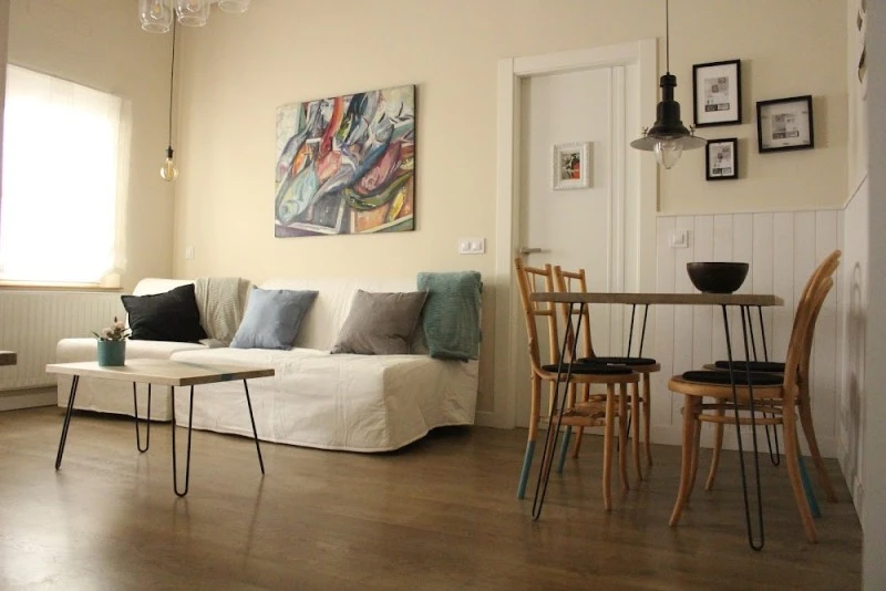 Alquiler de Apartamento Turístico en Zamora
