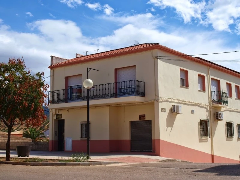 Alquiler Pisos y Apartamentos - Sany - Puente de Génave 645 649 440