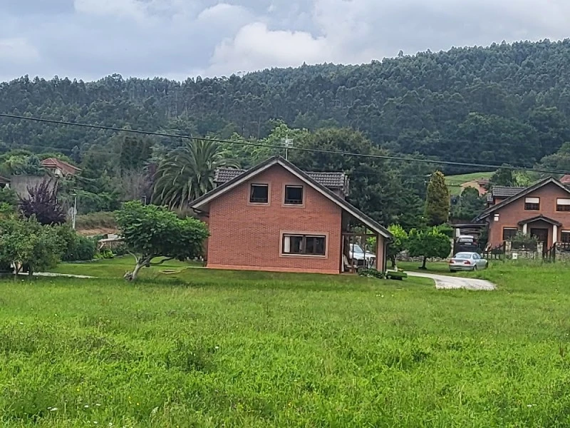 Alquiler Vacacional guriezo cantabria