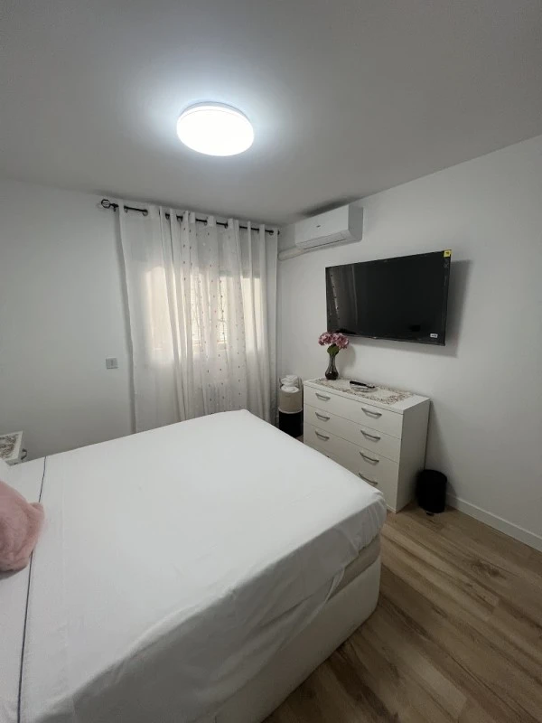 Alquiler/Apartamento Casa Blanca