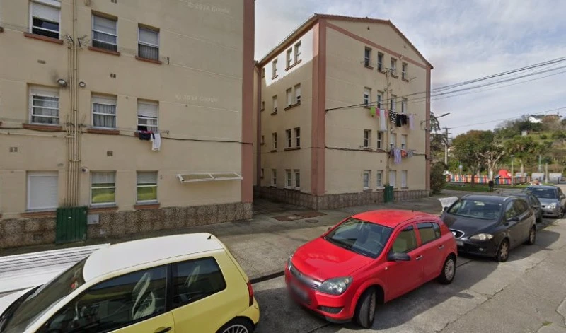 Alquimia gues house