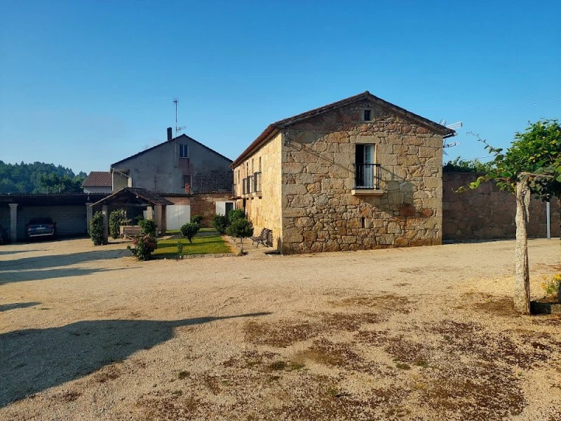 Casa Loureiro