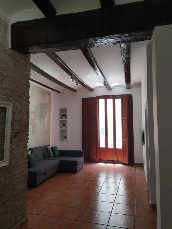 Ambrosio Flats Valencia - El Carmen