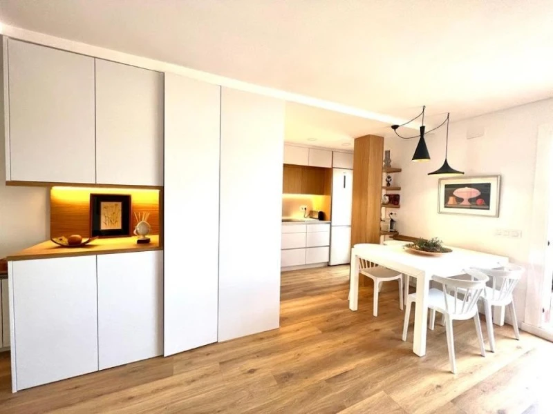 Ancora Apartment Vng