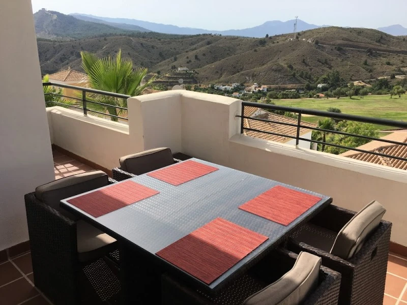 Casa Mariposa