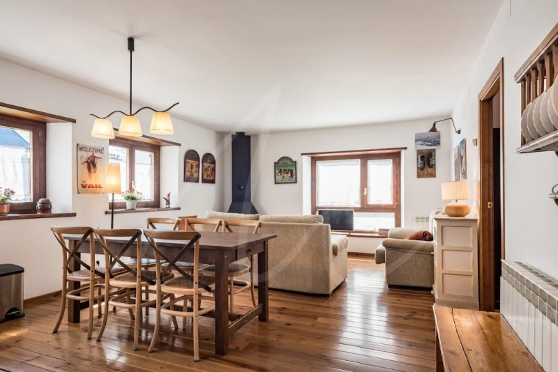Apartament Aiguamoig by SeaMount Rentals