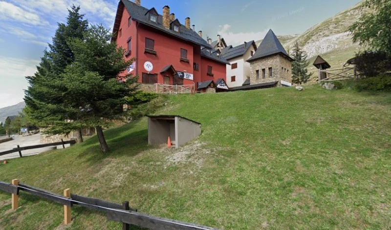 Apartament Baqueira