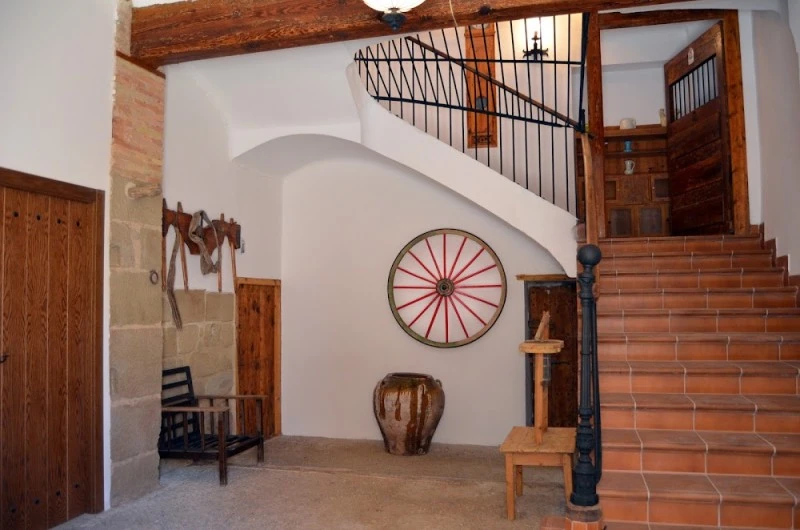 Casa Monegros
