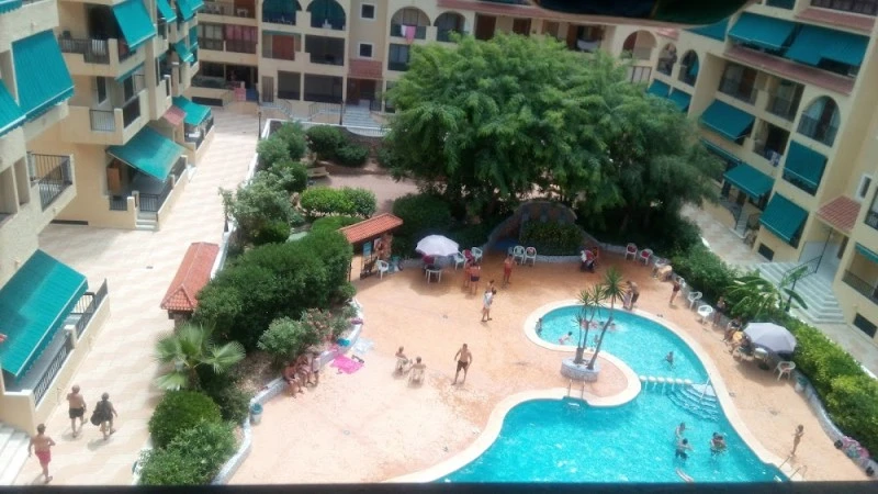 Apartament Daria