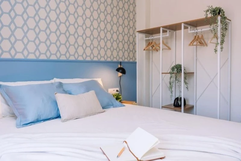 Apartament Ginesta