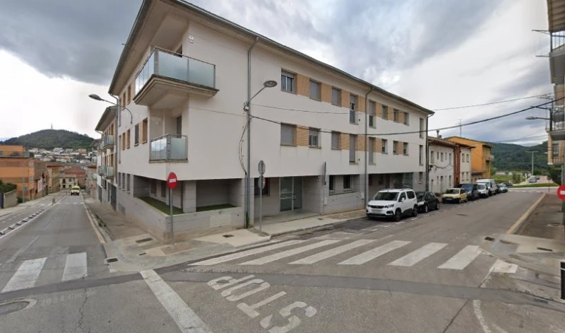 Apartament Gredera