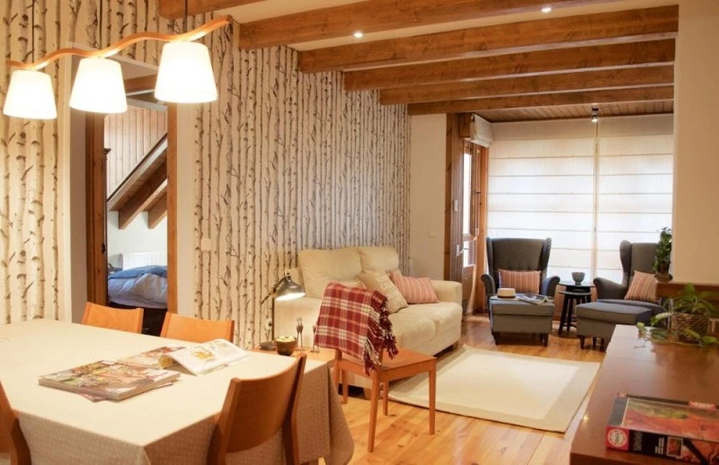 Apartament Les Ares