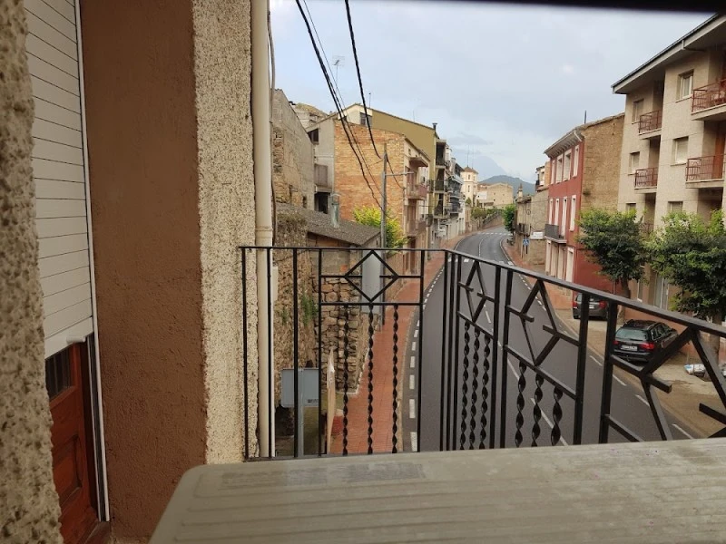Apartament Pis Turístic Oliana