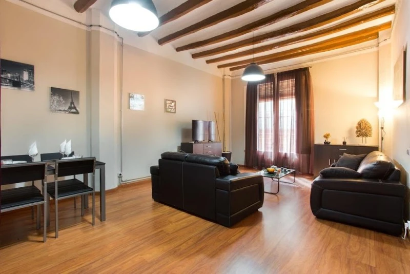 Apartament Sant Elíes Reus
