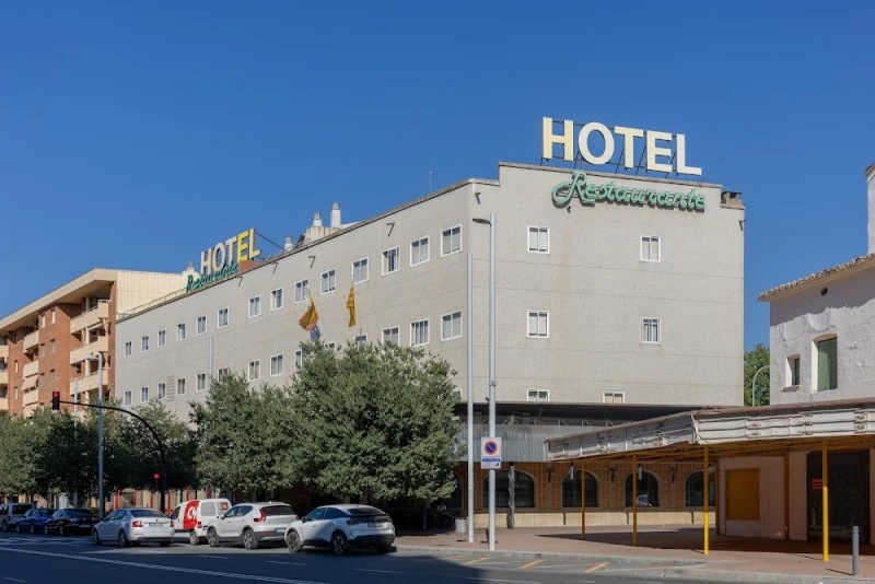 Hotel Casanova