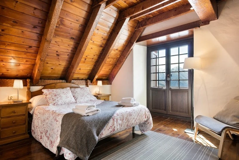 Apartament Vista Bagergue