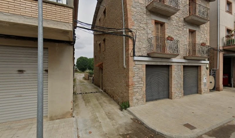 Apartamento 1 Cal Genís