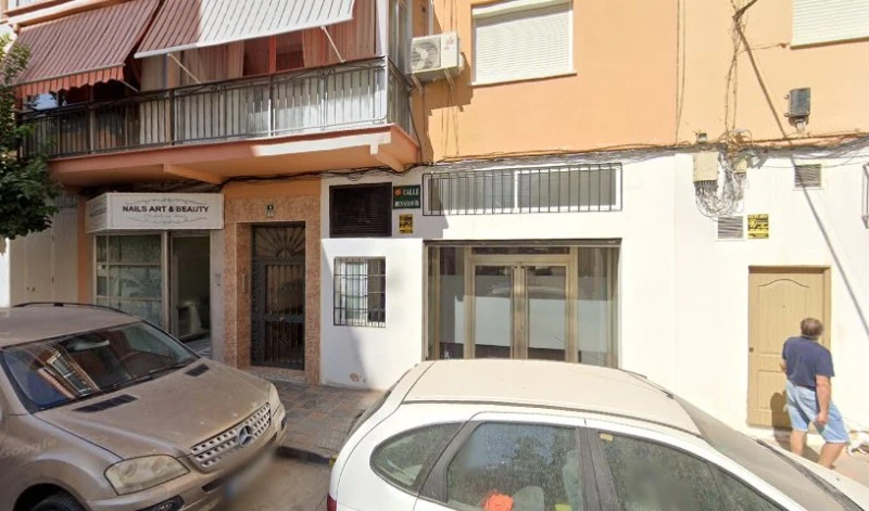 Apartamento 2615 Centro