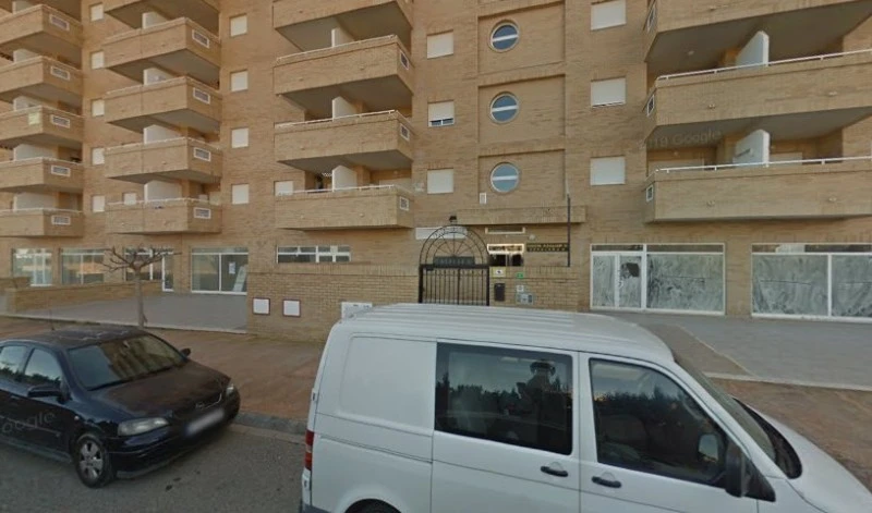Apartamento 359, Edificio Costa Azahar 2