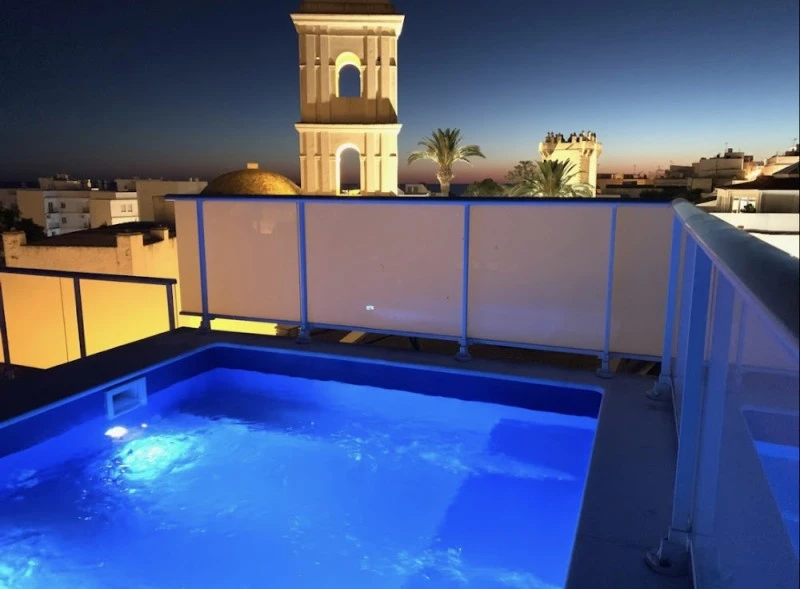 APARTAMENTO ABA PENTHOUSE TURISMOCONIL
