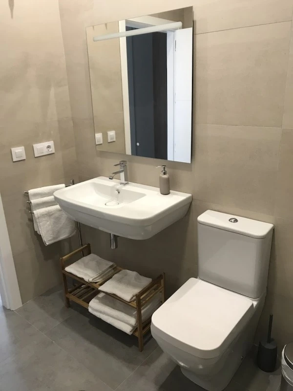 Apartamento Ad Theatrum Merida