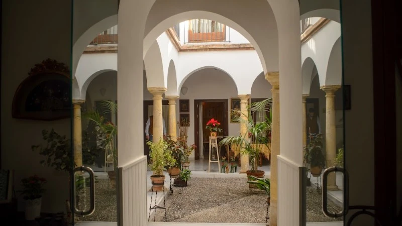 Apartamentos Casa-Patio Axerquía