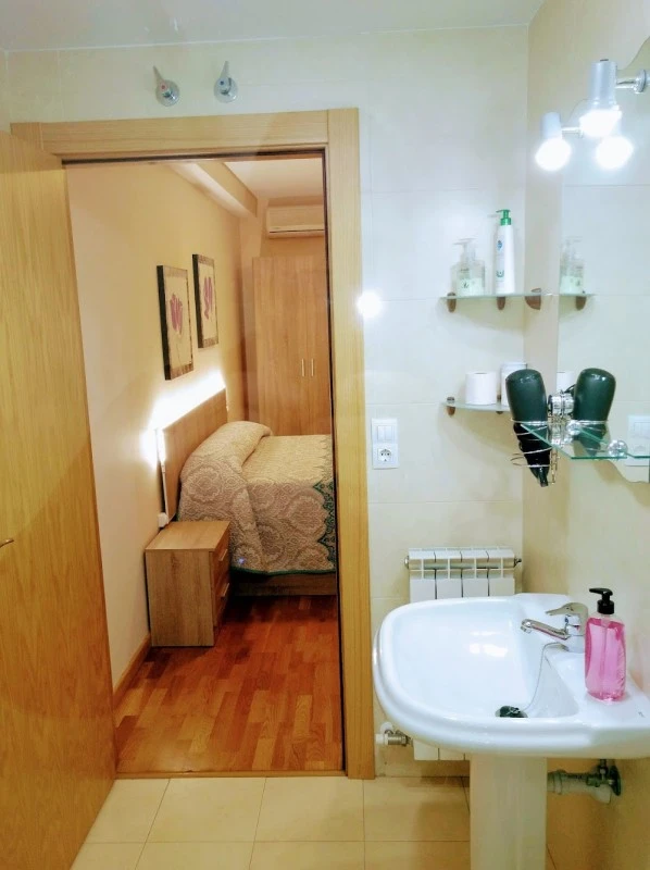 Apartamento Arguedas 2